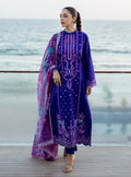 Zainab Chottani | Tahra Lawn 25 | Alayah - by - Libasekhas UK - Registered Vendor of : Zainab Chottani - 100% Original Designer Dresss