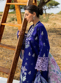 Zainab Chottani | Spring Summer Lawn 26 | Viola - by Libasekhas UK - Registered Vendor of : Zainab Chottani - 100% Original Designer Dress