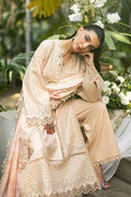 Akbar Aslam | Elaria RTW Lawn 26 | Odette - by Libasekhas UK - Registered Vendor of : Akbar Aslam - 100% Original Designer Dress