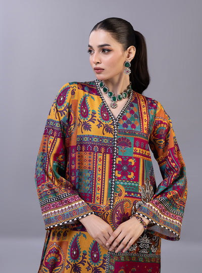 Zainab Chottani | Ramadan Edit 26 | Mirage Kaftan - by Libasekhas UK - Registered Vendor of : Zainab Chottani - 100% Original Designer Dress