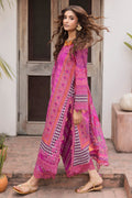 Charizma | Andaaz Lawn 26 | CAD6-09 - by Libasekhas UK - Registered Vendor of : Charizma - 100% Original Designer Dress
