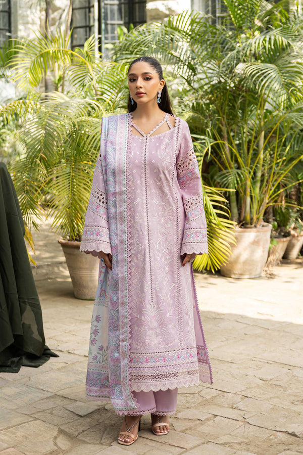 Akbar Aslam | Elaria RTW Lawn 26 | Liora 198 - by Libasekhas UK - Registered Vendor of : Akbar Aslam - 100% Original Designer Dress