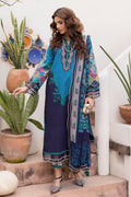 Charizma | Andaaz Lawn 26 | CAD6-03 - by Libasekhas UK - Registered Vendor of : Charizma - 100% Original Designer Dress