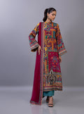 Zainab Chottani | Ramadan Edit 26 | Mirage Long Shirt - by Libasekhas UK - Registered Vendor of : Zainab Chottani - 100% Original Designer Dress