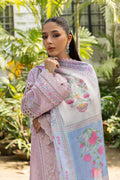 Akbar Aslam | Elaria RTW Lawn 26 | Liora 198 - by Libasekhas UK - Registered Vendor of : Akbar Aslam - 100% Original Designer Dress