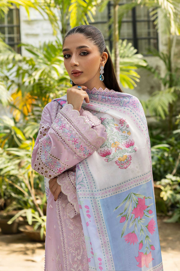 Akbar Aslam | Elaria RTW Lawn 26 | Liora 198 - by Libasekhas UK - Registered Vendor of : Akbar Aslam - 100% Original Designer Dress