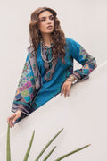 Charizma | Andaaz Lawn 26 | CAD6-03 - by Libasekhas UK - Registered Vendor of : Charizma - 100% Original Designer Dress
