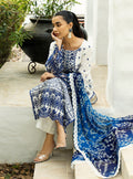 Zainab Chottani | Chikankari 25 | Reem - 8A - by - Libasekhas UK - Registered Vendor of : Zainab Chottani - 100% Original Designer Dresss