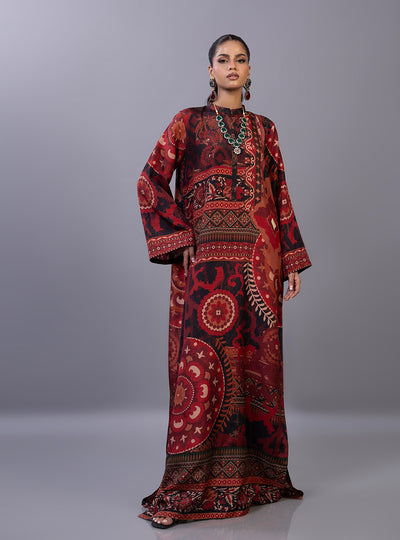Zainab Chottani | Ramadan Edit 26 | Delilah Kaftan - by Libasekhas UK - Registered Vendor of : Zainab Chottani - 100% Original Designer Dress