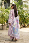Akbar Aslam | Elaria RTW Lawn 26 | Liora 198 - by Libasekhas UK - Registered Vendor of : Akbar Aslam - 100% Original Designer Dress