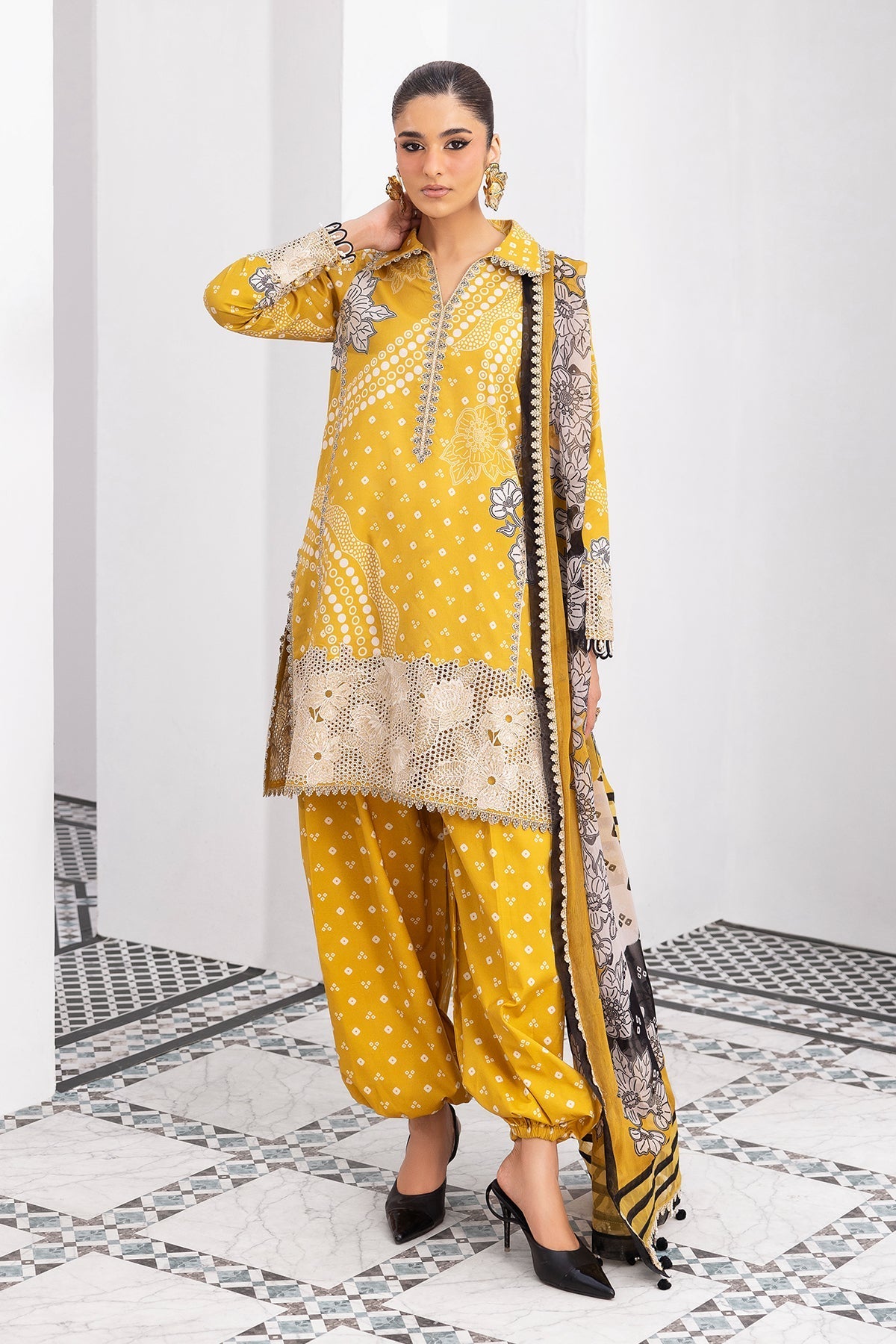 Charizma | Rang e Bahar |CRB6-20 - by Libasekhas UK - Registered Vendor of : Charizma - 100% Original Designer Dress