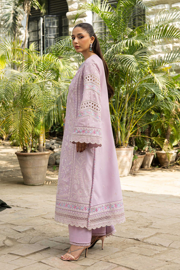 Akbar Aslam | Elaria RTW Lawn 26 | Liora 198 - by Libasekhas UK - Registered Vendor of : Akbar Aslam - 100% Original Designer Dress