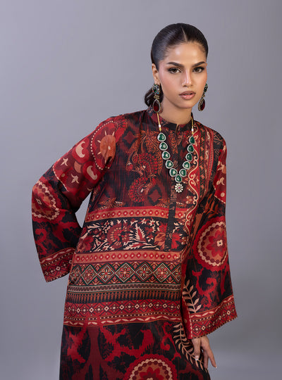 Zainab Chottani | Ramadan Edit 26 | Delilah Kaftan - by Libasekhas UK - Registered Vendor of : Zainab Chottani - 100% Original Designer Dress