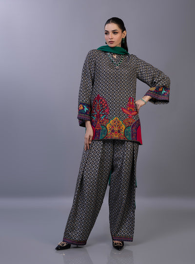 Zainab Chottani | Ramadan Edit 26 | Freya Farshi - by Libasekhas UK - Registered Vendor of : Zainab Chottani - 100% Original Designer Dress