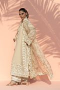 Sania Maskatiya | Eid ul Adha Edit | Zayna - by Libasekhas - Registered Vendor of : Sania Maskatiya - 100% Original Designer Dress