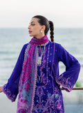 Zainab Chottani | Tahra Lawn 25 | Alayah - by - Libasekhas UK - Registered Vendor of : Zainab Chottani - 100% Original Designer Dresss