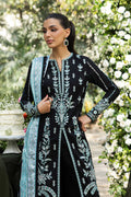 Akbar Aslam | Elaria RTW Lawn 26 | Sylvie - by Libasekhas UK - Registered Vendor of : Akbar Aslam - 100% Original Designer Dress