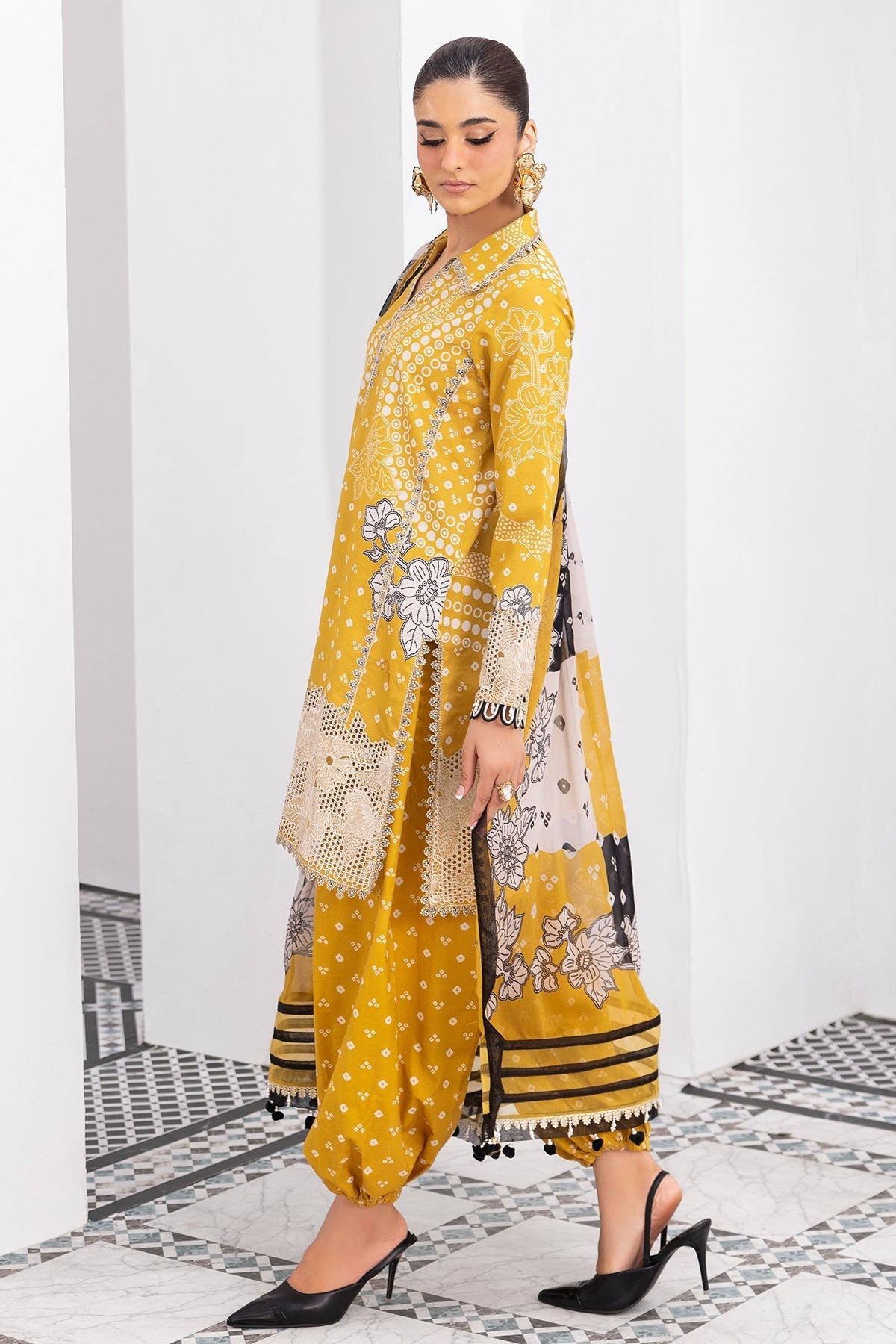 Charizma | Rang e Bahar |CRB6-20 - by Libasekhas UK - Registered Vendor of : Charizma - 100% Original Designer Dress