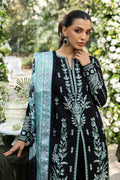 Akbar Aslam | Elaria RTW Lawn 26 | Sylvie - by Libasekhas UK - Registered Vendor of : Akbar Aslam - 100% Original Designer Dress