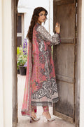 Charizma | Andaaz Lawn 26 |CAD6-04 - by Libasekhas UK - Registered Vendor of : Charizma - 100% Original Designer Dress
