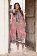 Charizma | Andaaz Lawn 26 |CAD6-04 - by Libasekhas UK - Registered Vendor of : Charizma - 100% Original Designer Dress
