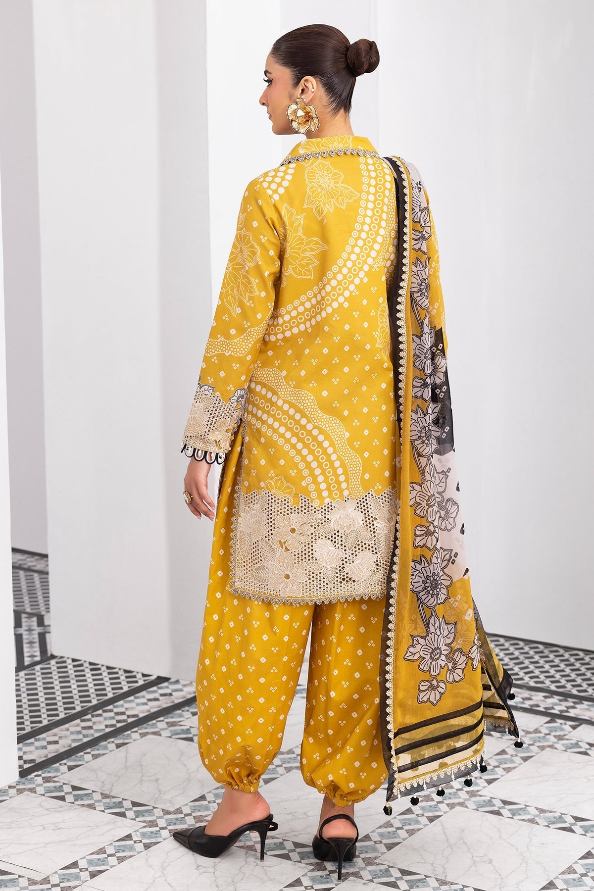 Charizma | Rang e Bahar |CRB6-20 - by Libasekhas UK - Registered Vendor of : Charizma - 100% Original Designer Dress