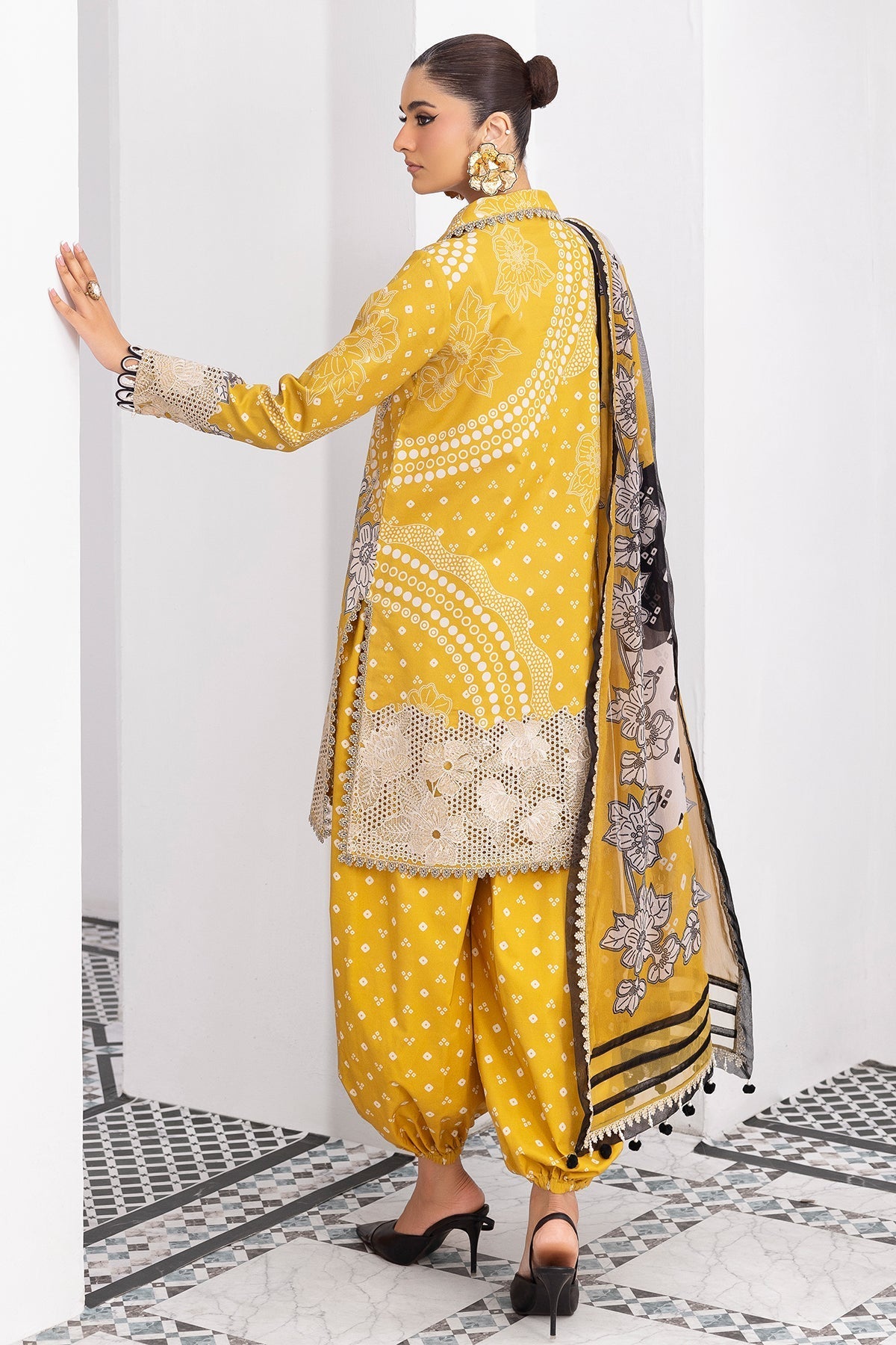 Charizma | Rang e Bahar |CRB6-20 - by Libasekhas UK - Registered Vendor of : Charizma - 100% Original Designer Dress