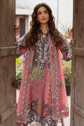 Charizma | Andaaz Lawn 26 |CAD6-04 - by Libasekhas UK - Registered Vendor of : Charizma - 100% Original Designer Dress