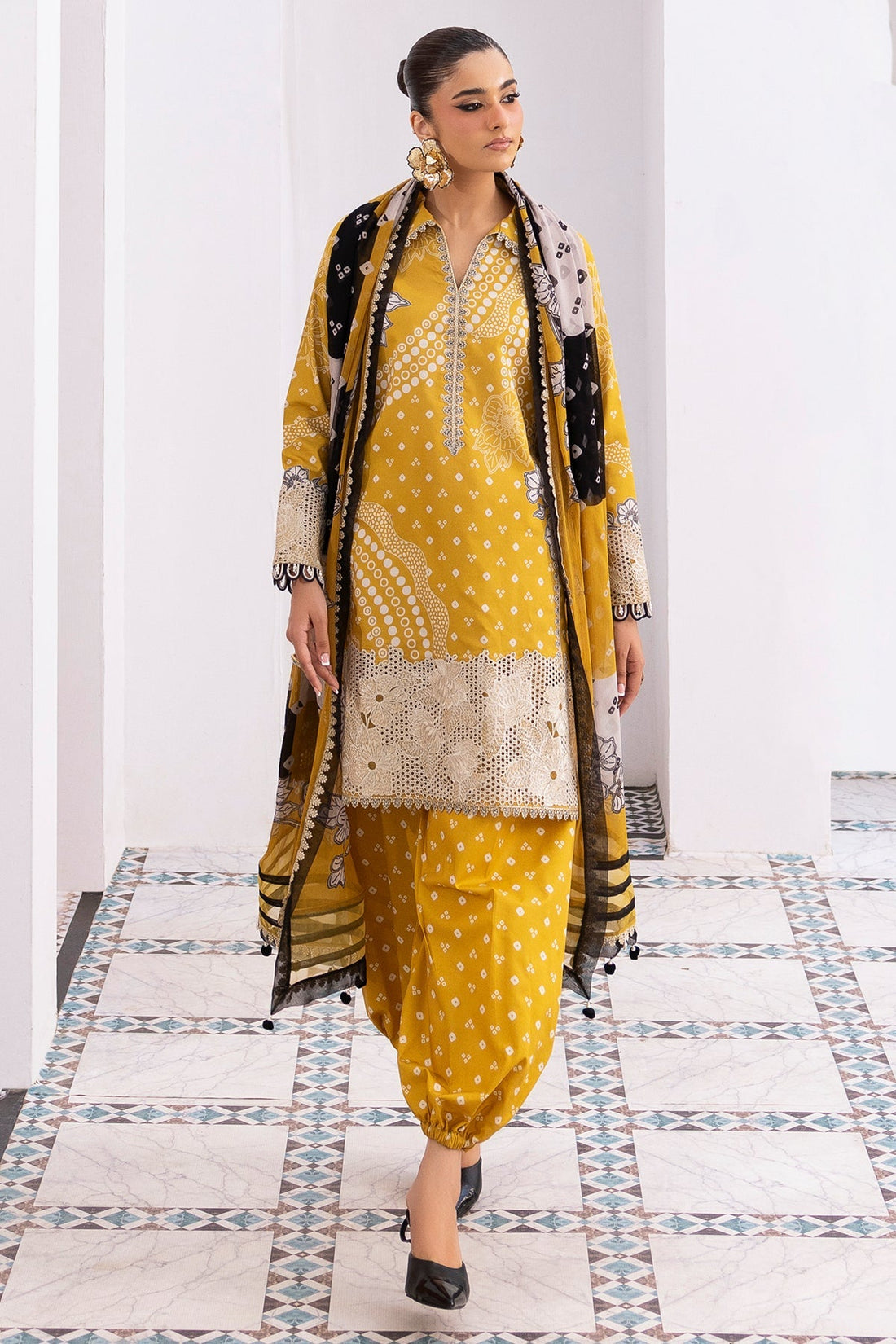 Charizma | Rang e Bahar |CRB6-20 - by Libasekhas UK - Registered Vendor of : Charizma - 100% Original Designer Dress