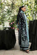 Akbar Aslam | Elaria RTW Lawn 26 | Sylvie - by Libasekhas UK - Registered Vendor of : Akbar Aslam - 100% Original Designer Dress