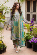 Charizma | Andaaz Lawn 26 | CAD6-06 - by Libasekhas UK - Registered Vendor of : Charizma - 100% Original Designer Dress