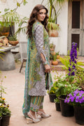 Charizma | Andaaz Lawn 26 | CAD6-06 - by Libasekhas UK - Registered Vendor of : Charizma - 100% Original Designer Dress