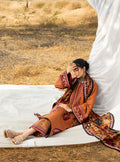 Zainab Chottani | Spring Summer Lawn 26 | Orlina - by Libasekhas UK - Registered Vendor of : Zainab Chottani - 100% Original Designer Dress