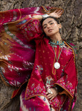 Zainab Chottani | Spring Summer Lawn 26 | Zamira - by Libasekhas UK - Registered Vendor of : Zainab Chottani - 100% Original Designer Dress