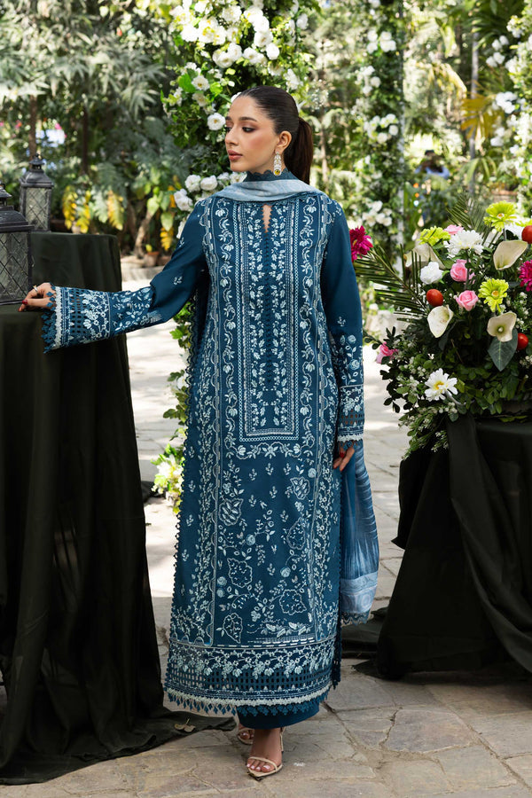 Akbar Aslam | Elaria RTW Lawn 26 | Eveline - by Libasekhas UK - Registered Vendor of : Akbar Aslam - 100% Original Designer Dress