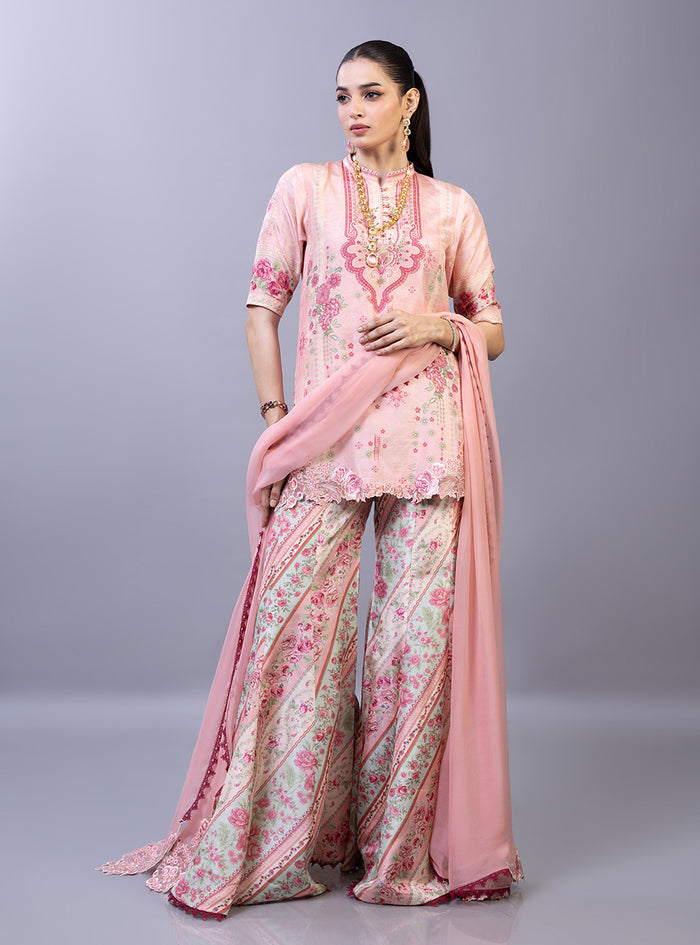 Zainab Chottani | Eid Edit 26 | Teya - by Libasekhas UK - Registered Vendor of : Zainab Chottani - 100% Original Designer Dress