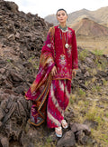 Zainab Chottani | Spring Summer Lawn 26 | Zamira - by Libasekhas UK - Registered Vendor of : Zainab Chottani - 100% Original Designer Dress