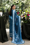 Akbar Aslam | Elaria RTW Lawn 26 | Eveline - by Libasekhas UK - Registered Vendor of : Akbar Aslam - 100% Original Designer Dress
