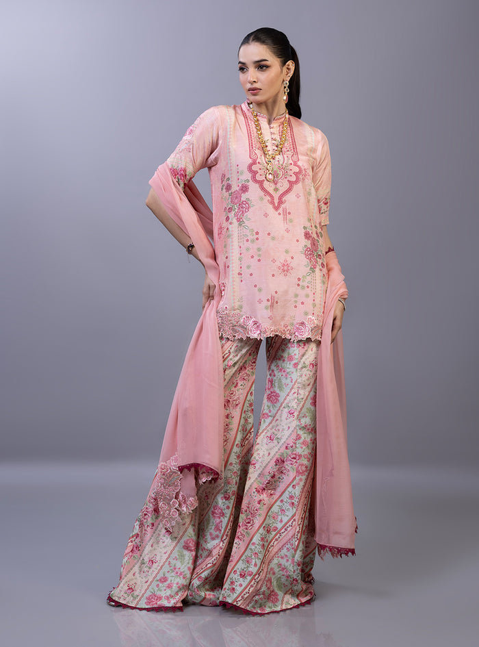 Zainab Chottani | Eid Edit 26 | Teya - by Libasekhas UK - Registered Vendor of : Zainab Chottani - 100% Original Designer Dress