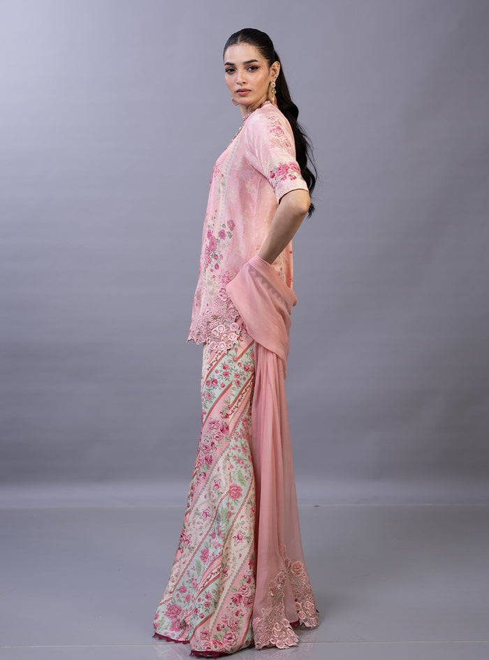 Zainab Chottani | Eid Edit 26 | Teya - by Libasekhas UK - Registered Vendor of : Zainab Chottani - 100% Original Designer Dress