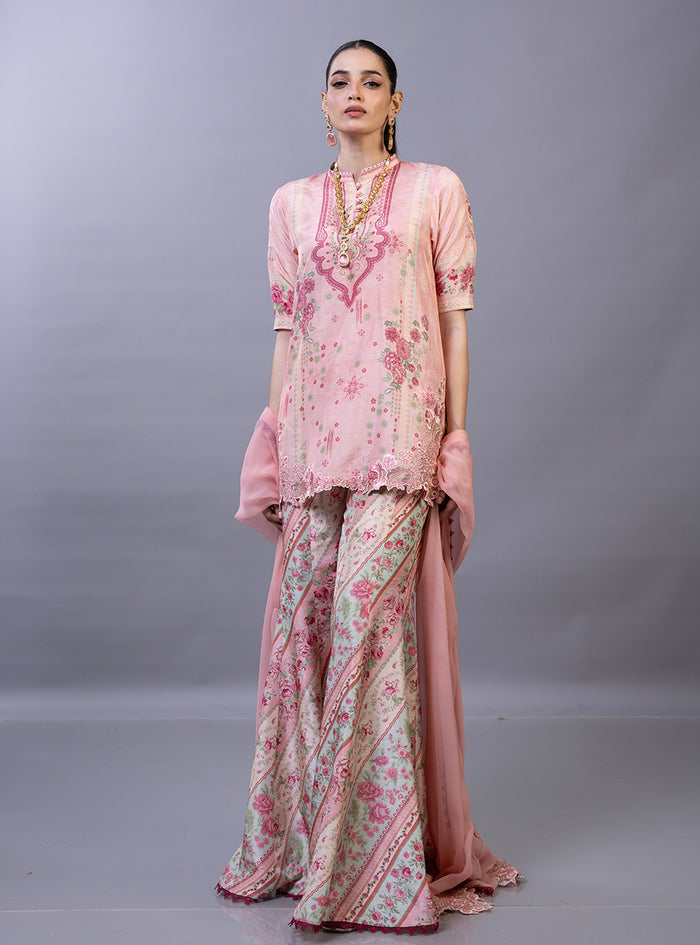 Zainab Chottani | Eid Edit 26 | Teya - by Libasekhas UK - Registered Vendor of : Zainab Chottani - 100% Original Designer Dress