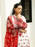 Zainab Chottani | Chikankari 25 | Reem - 8B - by - Libasekhas UK - Registered Vendor of : Zainab Chottani - 100% Original Designer Dresss