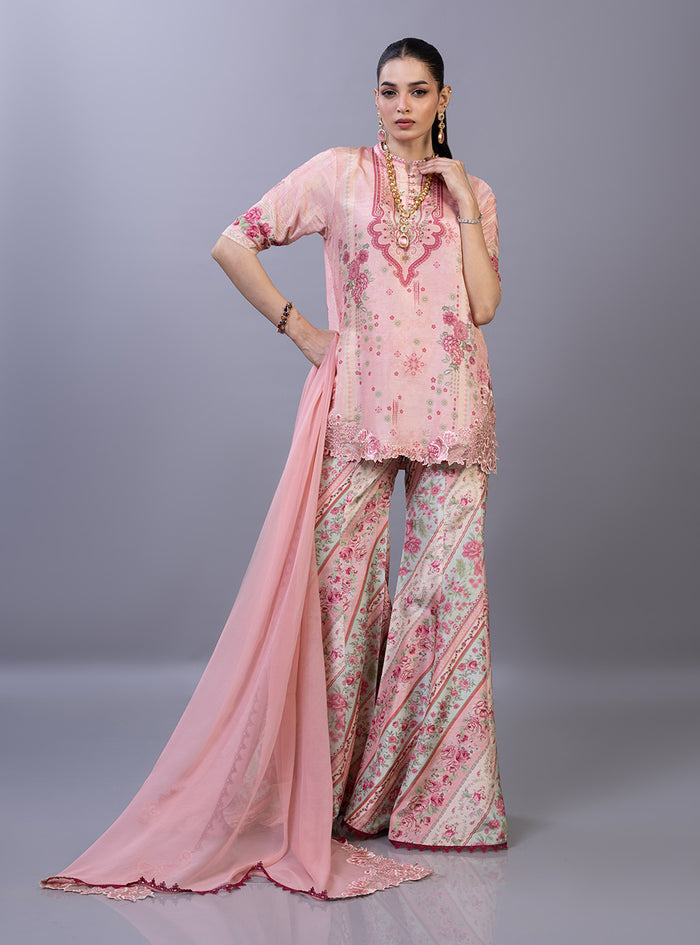 Zainab Chottani | Eid Edit 26 | Teya - by Libasekhas UK - Registered Vendor of : Zainab Chottani - 100% Original Designer Dress