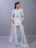 Zainab Chottani | Eid Edit 26 | Cherie - by Libasekhas UK - Registered Vendor of : Zainab Chottani - 100% Original Designer Dress