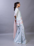 Zainab Chottani | Eid Edit 26 | Cherie - by Libasekhas UK - Registered Vendor of : Zainab Chottani - 100% Original Designer Dress