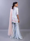 Zainab Chottani | Eid Edit 26 | Cherie - by Libasekhas UK - Registered Vendor of : Zainab Chottani - 100% Original Designer Dress