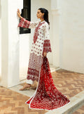 Zainab Chottani | Chikankari 25 | Reem - 8B - by - Libasekhas UK - Registered Vendor of : Zainab Chottani - 100% Original Designer Dresss