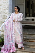 Akbar Aslam | Elaria RTW Lawn 26 | Petalia - by Libasekhas UK - Registered Vendor of : Akbar Aslam - 100% Original Designer Dress