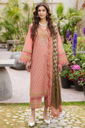 Charizma | Andaaz Lawn 26 |  CAD6-07 - by Libasekhas UK - Registered Vendor of : Charizma - 100% Original Designer Dress