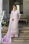 Akbar Aslam | Elaria RTW Lawn 26 | Petalia - by Libasekhas UK - Registered Vendor of : Akbar Aslam - 100% Original Designer Dress